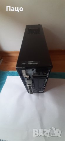 компютър/Dell 660s /Промо , снимка 2 - За дома - 41420716