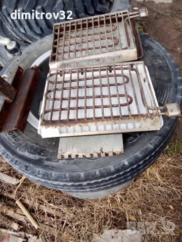 Нови български скари, снимка 2 - Скари - 48329259