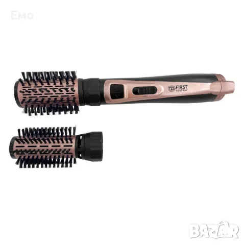 Четка за коса - FIRST 5651 - Стил и удобство за вашата коса, снимка 2 - Преси за коса - 48655061