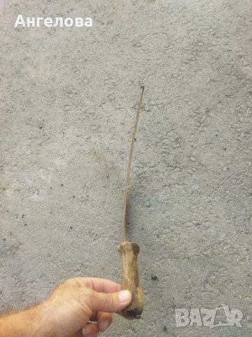 Сърп, снимка 2 - Градински инструменти - 42198605