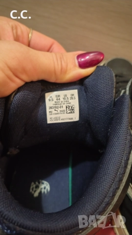 Мъжки обувки Puma-RBD Game Better, номер 44, цена 42 лв, снимка 9 - Кецове - 52597026