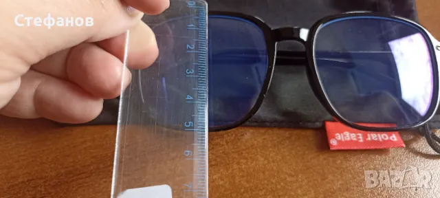 Очила нови,унисекс, Анти синя светлина, Антирефлекс, снимка 4 - Слънчеви и диоптрични очила - 49761402
