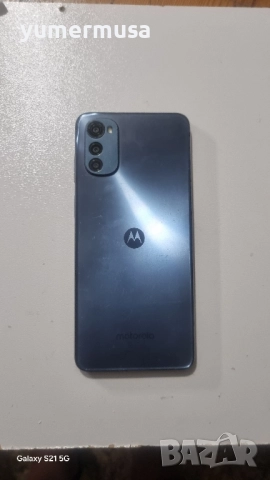 Motorola E32S 64GB, снимка 2 - Резервни части за телефони - 31686255