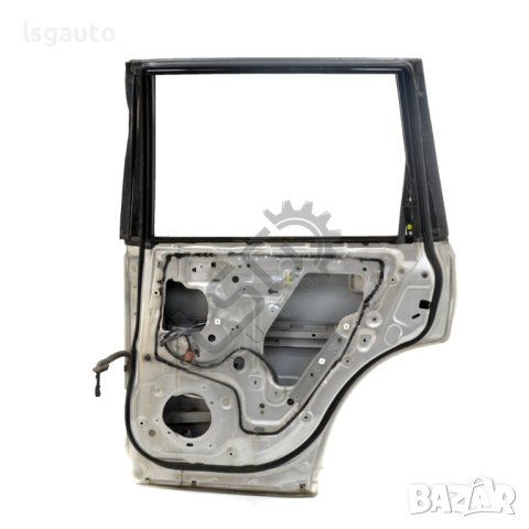 Задна дясна врата Nissan X-Trail I 2001-2007 ID:109280, снимка 2 - Части - 41961615