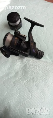 D.A.M Quick SR 130, 0,30-100м.,1-лагер, 4.6:1 - 30.00 лв., снимка 4 - Макари - 48642582