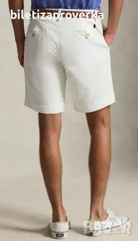 Ralph Lauren шорти, размер S - нови, снимка 3 - Къси панталони - 55743129