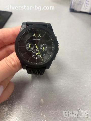 Мъжки часовник Armani Exchange