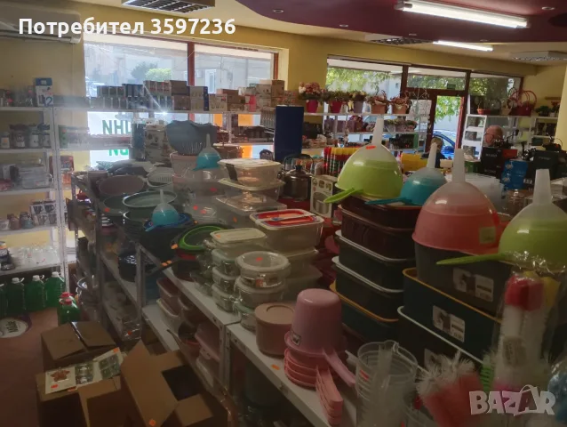 Отдава магазин под Наем, снимка 9 - Магазини - 56378501