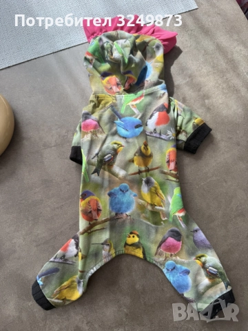Дрешки и закачалки, снимка 12 - За кучета - 56083640