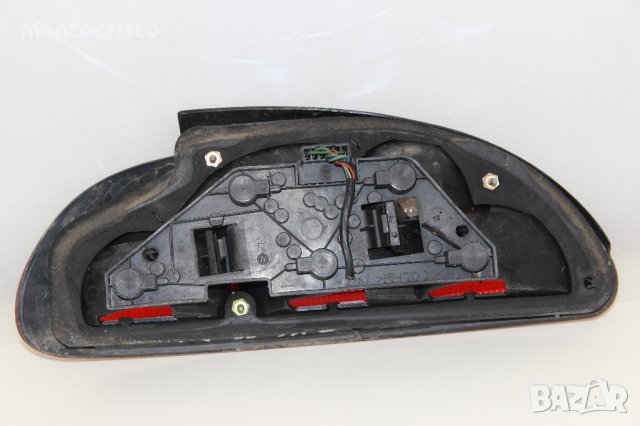 Десен стоп MG MGF cabrio (1995-2002г.) кабрио, снимка 4 - Части - 41508960