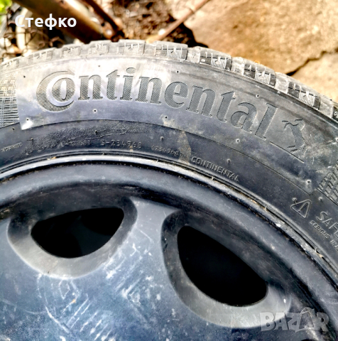 Джанти за Мерцедес/Mercedes 5x112, снимка 4 - Гуми и джанти - 44697716