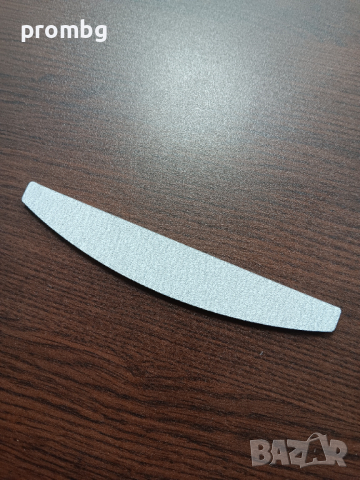 кожарска пила за полиране на ръбове на кожа, шкурка, снимка 1