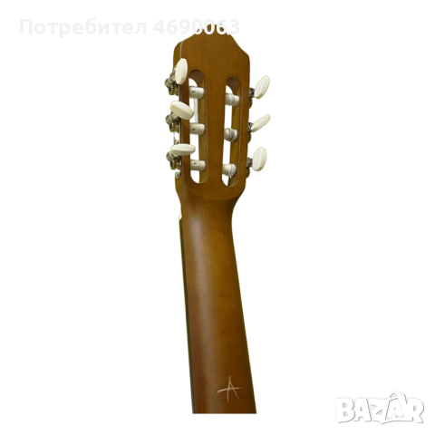 китара Yamaha C40, снимка 2 - Китари - 53782267