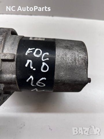 Стартер мотор за FORD Форд Фокус Фиеста 1.0 ECOBOOST CV6T-11000-GA 2016, снимка 7 - Части - 39308245