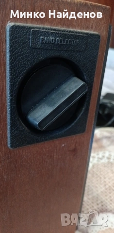 транзистор Селена б216 , снимка 2 - Радиокасетофони, транзистори - 53268346