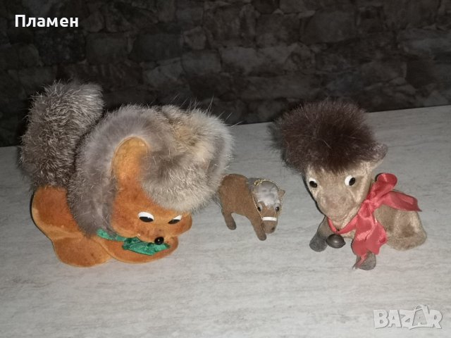 Ретро играчки Hong Kong 