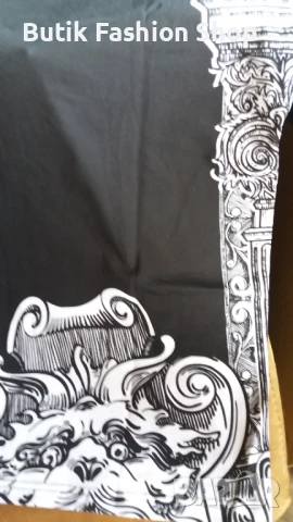 Carlo Colucci Milano  тениска   Versace   Armani , снимка 7 - Тениски - 50575810