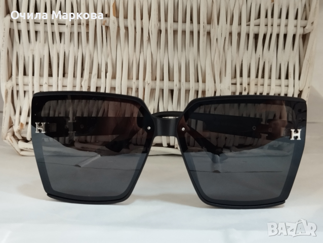 Очила Маркова 39 омб Слънчеви очила,дамски слънчеви очила с поляризация , снимка 4 - Слънчеви и диоптрични очила - 35918814
