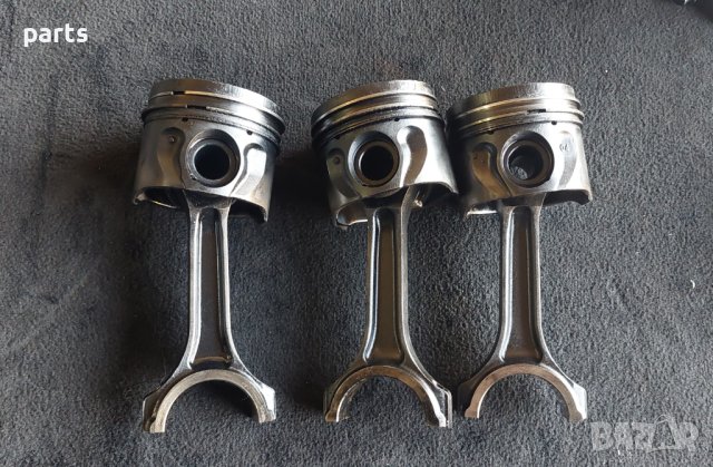 Бутало Форд Транзит 2.0 Т280 3броя N