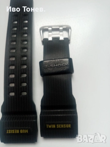 GG-1000-1A3-MUDMASTER.-Оригинална Каишка. , снимка 13 - Спортна екипировка - 53478462