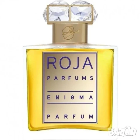 Enigma by Roja Parfums decant samples