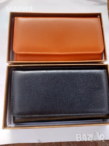 Дамско портмоне-05, снимка 1