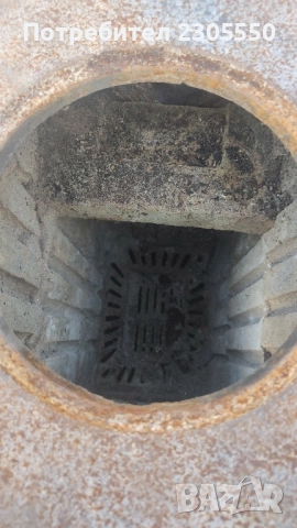 ПЕЧКА НА ДЪРВА ТЕРМА , снимка 2 - Отоплителни печки - 52490182