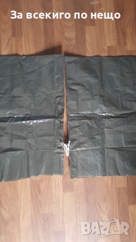 химичен костюм, снимка 6 - Други - 24074613