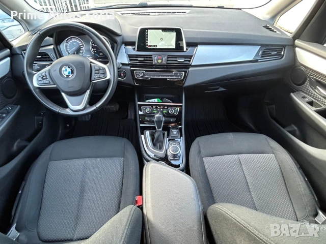 BMW 225 225e Advantage - Хибрид, снимка 11 - Автомобили и джипове - 53491102