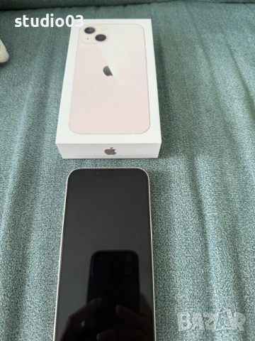 iPhone 13 128GB, снимка 4 - Apple iPhone - 56140609