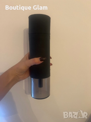 Малко джобно наргиле с въглени , снимка 3 - Наргилета - 52351449