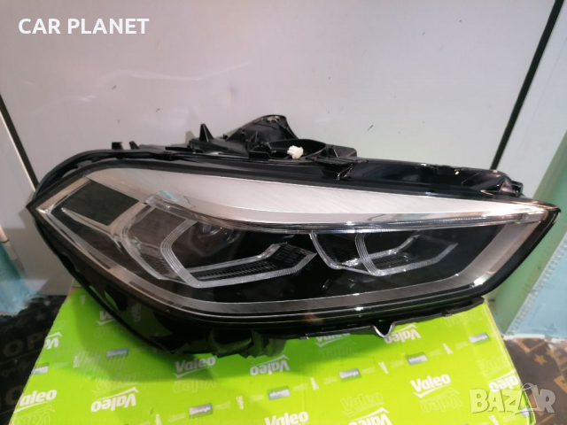 Фар Фарове за БМВ 1 Ф40 / BMW 1 F40 BMW LED. 