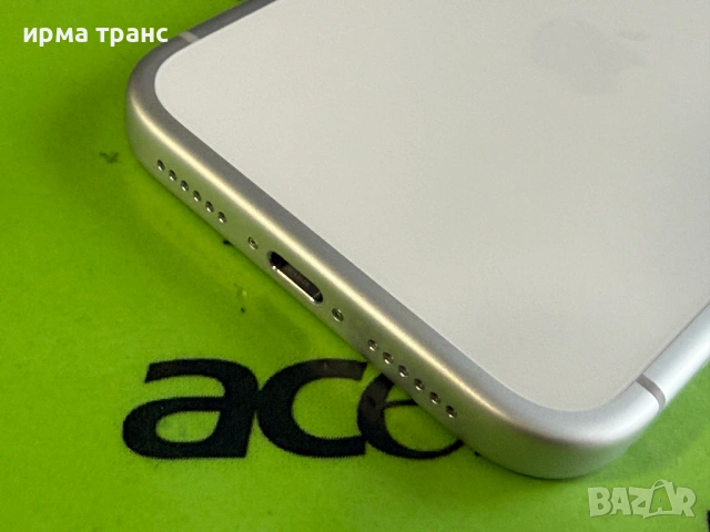 iPhone 17 Pro Max 512gb фабрично отключен.Гаранция, снимка 6 - Apple iPhone - 52562798