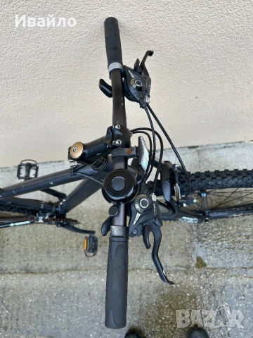 Велосипед Crosswave, снимка 7 - Велосипеди - 52368305