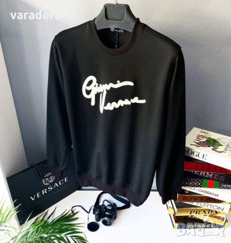 Dolce I Gabbana , снимка 7 - Блузи - 34456305