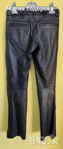 Два НОВИ дамски мото панталона и едни използван кожен панталон,без следи от употреба. , снимка 15 - Аксесоари и консумативи - 51024417