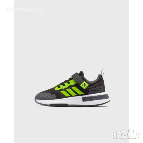 ДЕТСКИ МАРАТОНКИ ADIDAS MINECRAFT EL C
