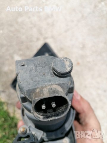 Халоген десен BMW E65 E66 БМВ Е65 Е66 730i 735i 745i 750i 760i 730d 740d  , снимка 4 - Части - 40931228