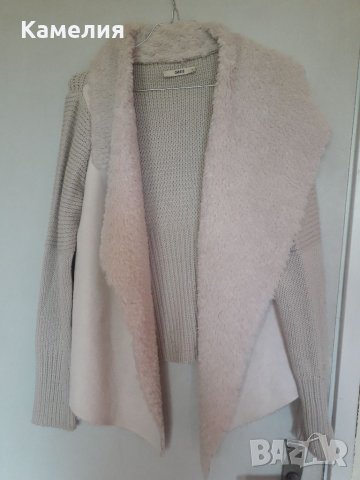 Дамско палто, М-размер , снимка 1 - Палта, манта - 40913817