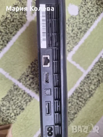 Playsrarion PS 3, снимка 3 - PlayStation конзоли - 56061180