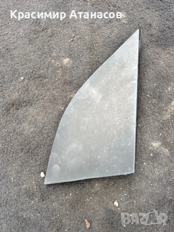 96623981. Капаче предна лява врата за Шевролет каптива. 2006-2011г