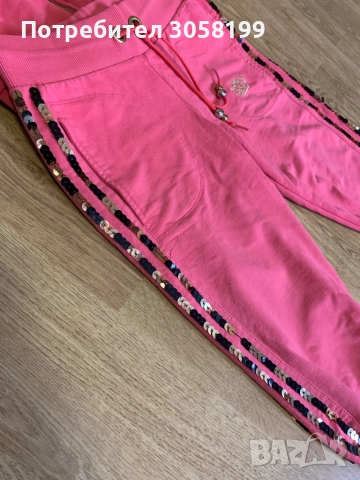 Спортен екип комплект, снимка 4 - Спортни екипи - 52421332