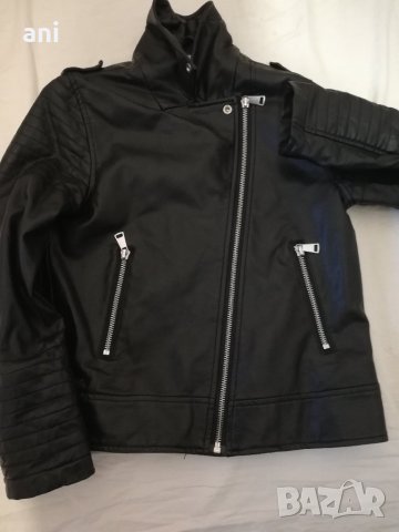 Чудесни якенца, снимка 10 - Детски якета и елеци - 42592452