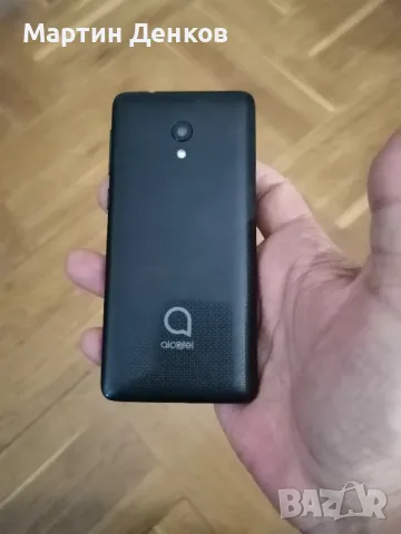 Продавам Alcatel Joy 1, снимка 2 - Alcatel - 49920394