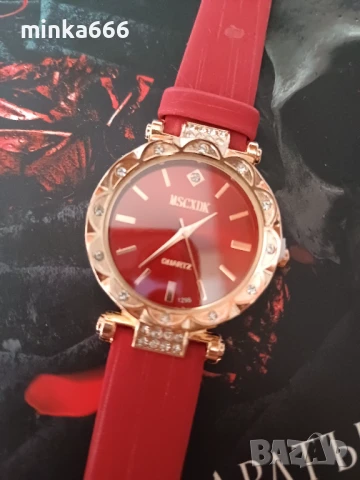 Дамски часовник., снимка 1