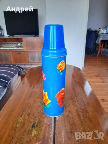 Стар термос #18