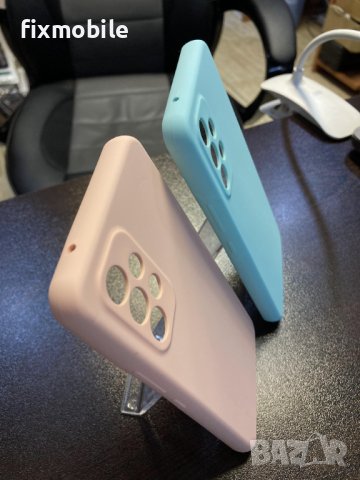 Samsung Galaxy A53 5G Силиконов гръб/кейс, снимка 2 - Калъфи, кейсове - 44148510