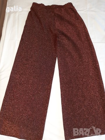 Дамски панталон -  SALE, снимка 3 - Панталони - 41898761