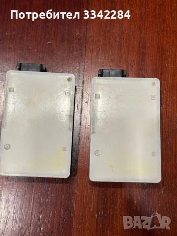 Радар сензор за Мерцедес, снимка 2 - Части - 48105652