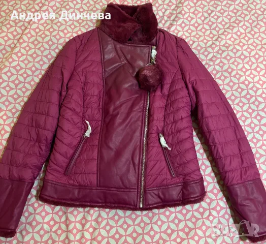   Оригинално дамско яке GUESS – чисто ново!